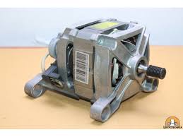 Beko Washing Machine Motor - 2829970200