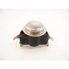 Beko Washer Bimetal Thermostat - 2802180300
