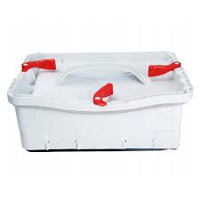 Beko Refrigerator Filter Drawer - 2978600200