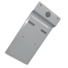 Beko Refrigerator Evaporator Cover - 4384810600