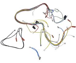 Beko Oven Service Cable - 260305001