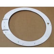 Beko Washer Inner Cover - 2825530100