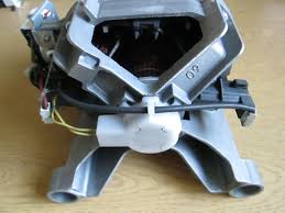Beko Washing Machine Motor - 2838520100