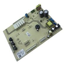 Beko Refrigerator U2 Control Board - 4938827111
