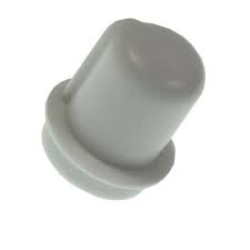 Beko Refrigerator Hinge Plug - 4089680200