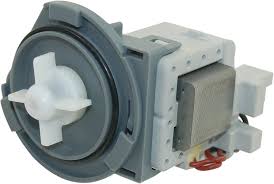 Beko Dishwasher Drain Pump - 1740301000