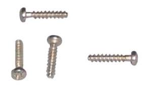 Beko Refrigerator PT Screw - 4297630100