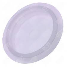 Beko Washer Rear Cover Cap - 2801540200