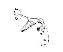 Beko Oven Service Cable - 260305019