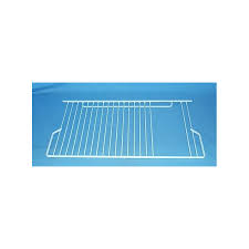 Beko Refrigerator Wire Shelf with Flap - 4118440200