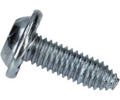 Beko Washer Screw - 2836970300