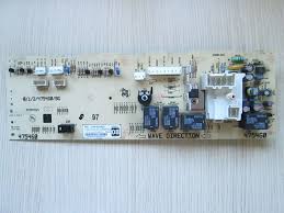 Beko Washing Machine Main Board - 2822970531