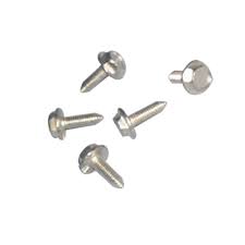Beko Oven Fastener M4 - 4299880100
