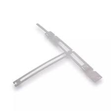 Beko Dishwasher Cupboard Decor Door Fixing Left - 1782980200