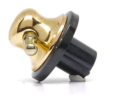 Beko Range Knob Body - 450900045