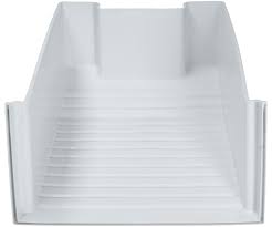 Beko Refrigerator Top Medium Drawer - 5758250200