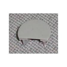 Beko Refrigerator Endcap Plug - 4852591600