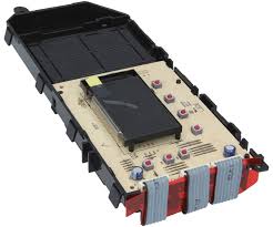 Beko Washing Machine Main Board - 2824357230