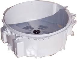 Beko Washer Tub (Rear) - 2825000100