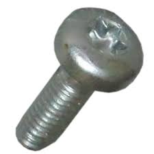 Beko Washer Aluminium Screw - 2837850100