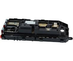 Beko Washing Machine Main Board - 2427907350