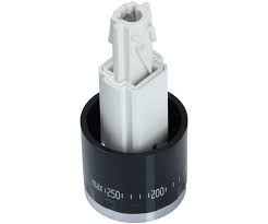 Beko Range Pipo Thermostat Tap Knob - 250400252