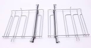 Beko Oven Cavity Inner Side Walls - 210481719