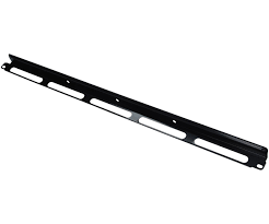 Beko Range Door Bottom Cover Sheet - 218440102