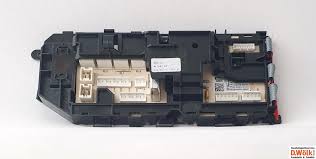 Beko Main Board - 2427807411