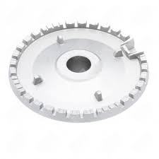 Beko Burner Crown For Gas Hob - 223244072