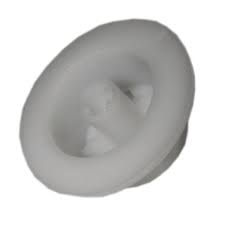 Beko Dryer Program Knob Lock Part - 2975520100