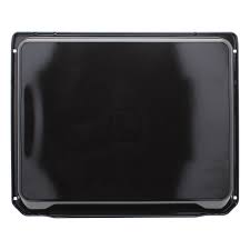 Beko Oven Black Enameled Deep Tray - 219480003