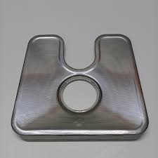 Beko Dishwasher Metal Filter - 1740400100