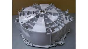 Beko Washer Tub (Rear) - 2825500400