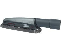 Beko Vacuum Cleaner Soft Hair Brush - 9178015870
