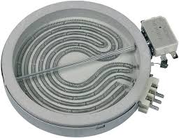 Beko Oven Hotplate Heater - 162926001