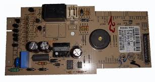 Beko Dishwasher Electronic Card C310 - 1733991205