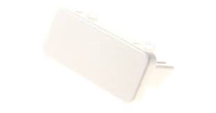Beko Dryer Kick Plate Button - 2966280100