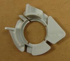 Beko Washer Hose Holder - 2704480100