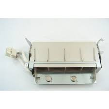Beko Dryer Heater - 2972200100