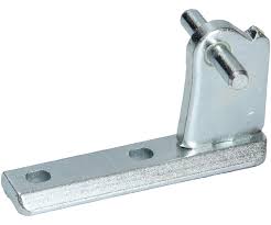 Beko Freezer Middle Hinge - 5912980300