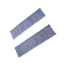 Beko Cooktop Hob Carbon Filters - 165265001