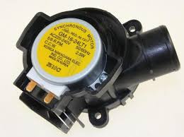 Beko Dishwasher Three Way Valve - 1760400200