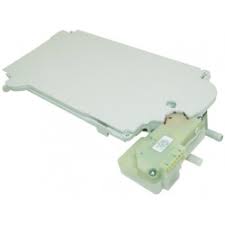 Beko Washer Detergent Drawer Front Cover - 2438809020