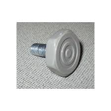 Beko Refrigerator Adjustable Glider - 4135650500