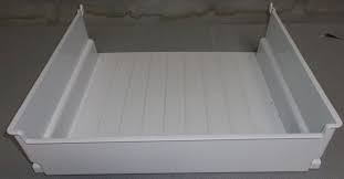 Beko 7282745582 Refrigerator Freezer Drawer