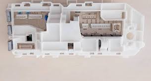 Beko Washing Machine Main Board - 2824357100