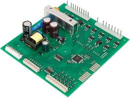 Beko Refrigerator Control Board - 4335650285
