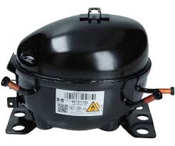 Beko Refrigerator Compressor Vetz110L - 5911960200