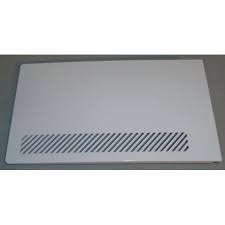 Beko Dryer Kick Plate Left - 2971160100